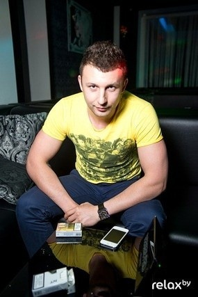 Вечеринка в клубе Миллениум, фото № 43