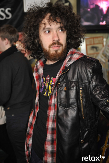 Live Weekend, фото № 21