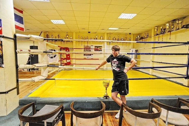 Турнир «Беловежский легион», фото № 289