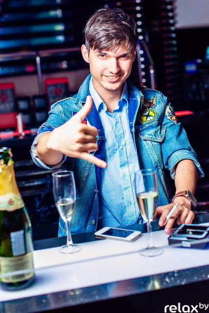 Party Room, фото № 9