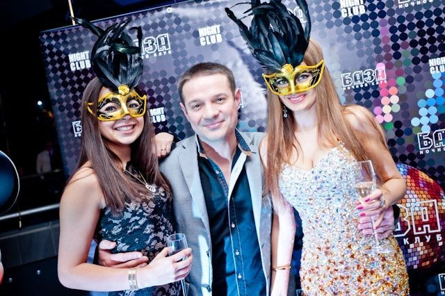 Hollywood Party, фото № 149