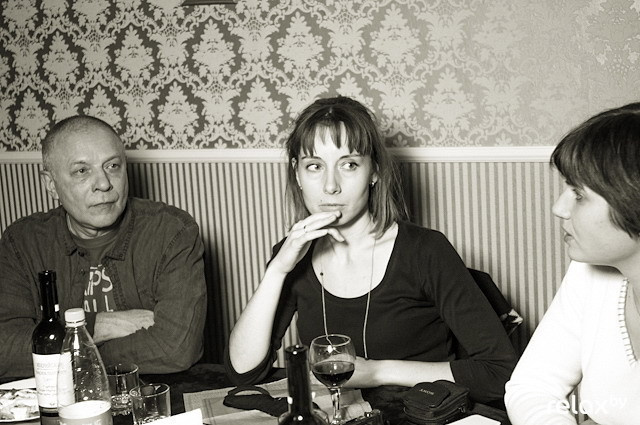 8 марта в клубе maf.by, фото № 25