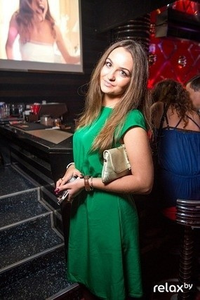 Вечеринка в клубе Next, фото № 100