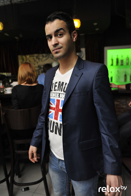 Coyote Show Time, фото № 30