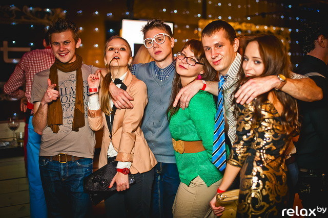 Корпоратив Artox 2 часть, фото № 43