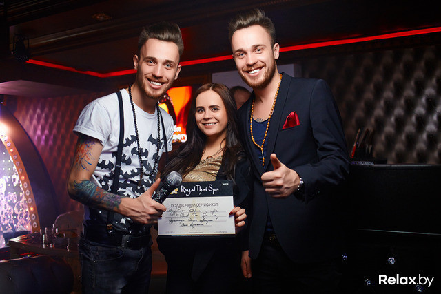 50 самых красивых улыбок прошлой недели, фото № 13