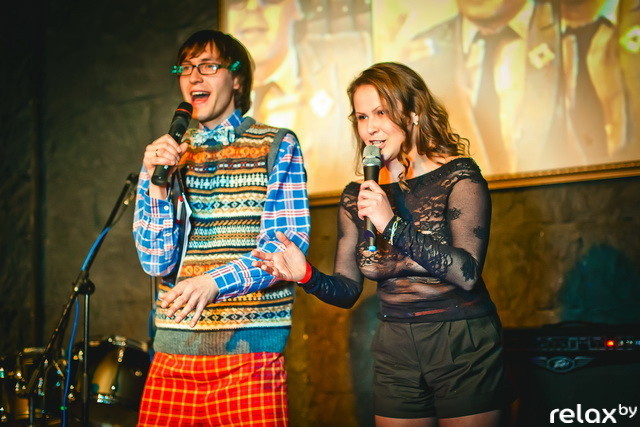 Корпоратив Artox 2 часть, фото № 113