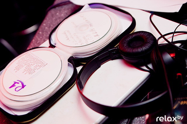 Взрослые игры в Madison, фото № 15