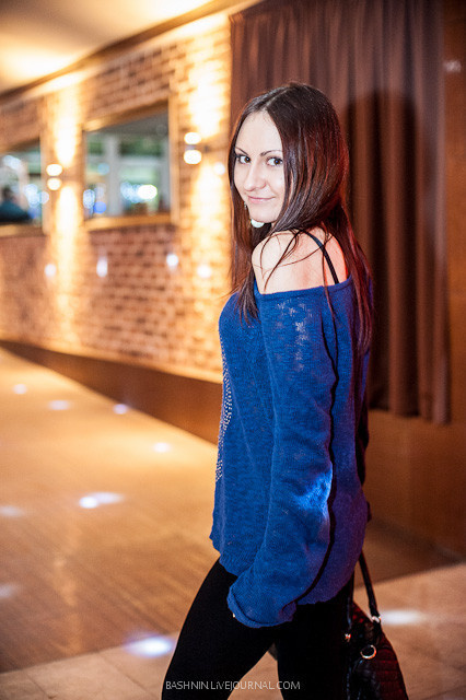 Русская ночь, фото № 59