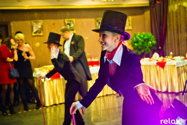 Открытие Бара Boston, фото № 50