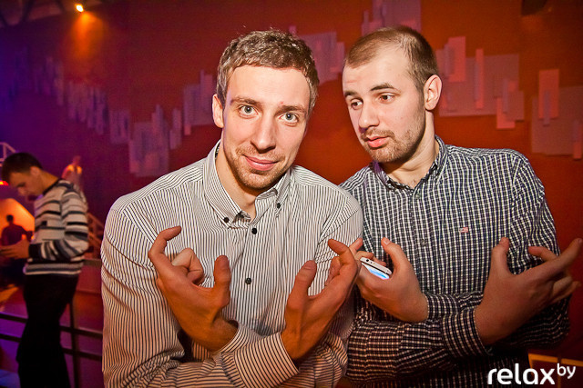 Встреча выпускников, фото № 62