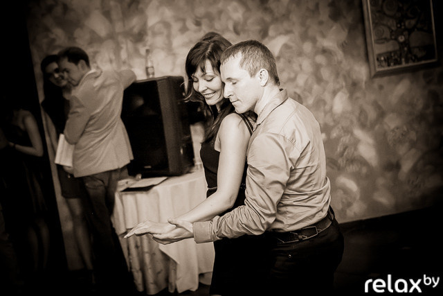 Salsa-пати, фото № 41