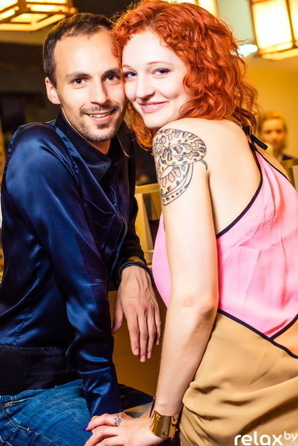 Открытие суши-бара Kaiten, фото № 11