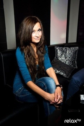 Вечеринка в клубе Миллениум, фото № 41