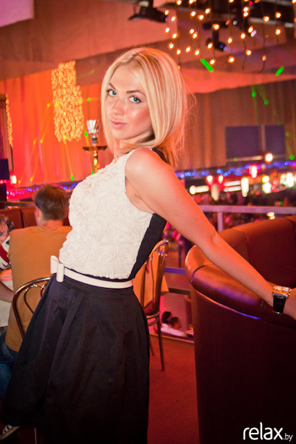 Electro Night, фото № 79