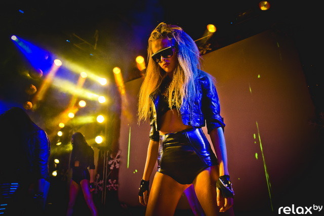 Митя Фомин, фото № 44