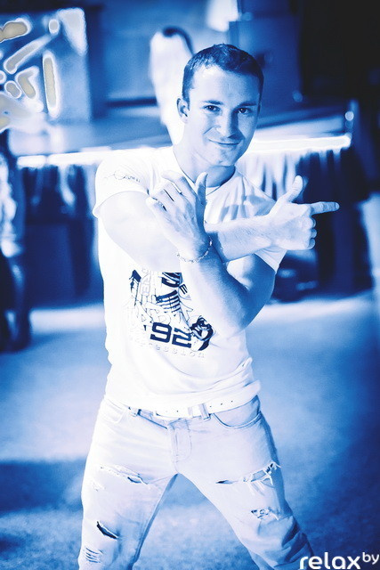 Большой куш, фото № 104