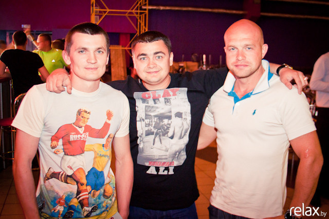 Electro Night, фото № 21