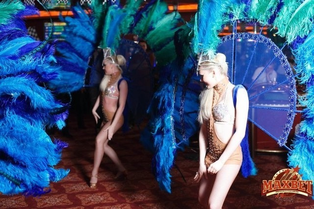 Большая Гонка Синий Финал, фото № 55