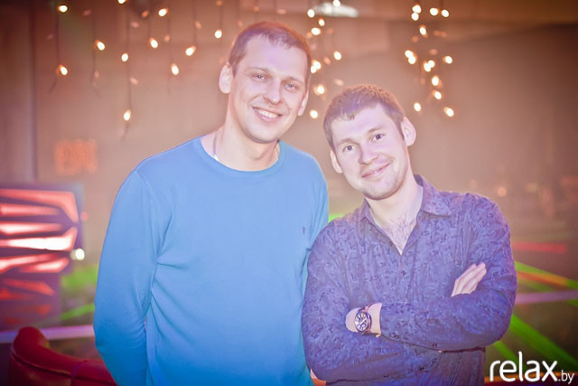 Ретро вечеринка, фото № 77