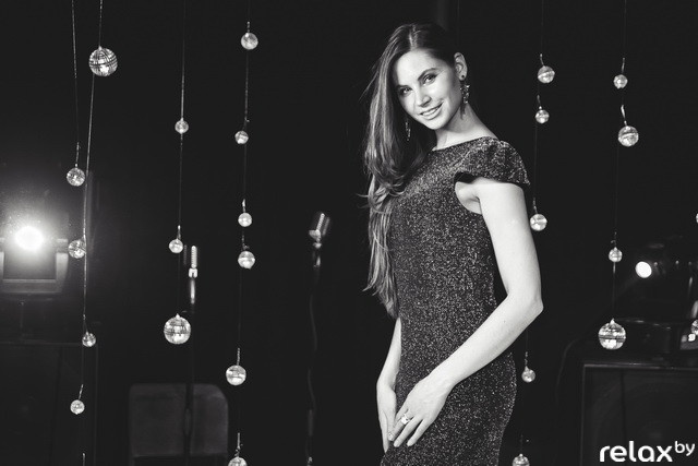 The Black Door - День Рождения Ирины Кабасакал, фото № 93