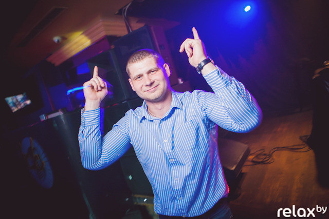 After party. Модное утро, фото № 33