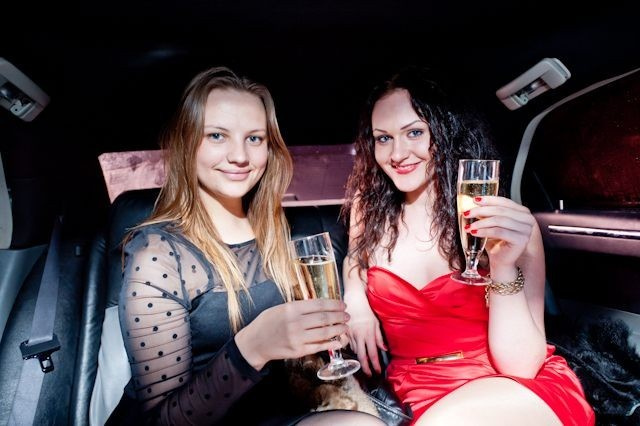 Hollywood Party, фото № 135