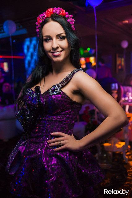 ТОП 50 красивых девушек праздничной недели, фото № 39