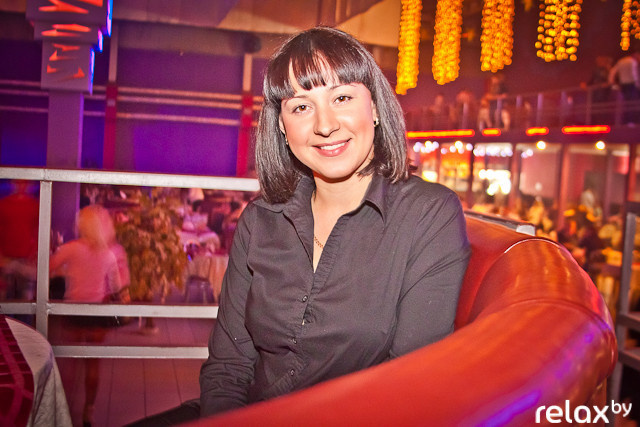 Retro Night, фото № 76