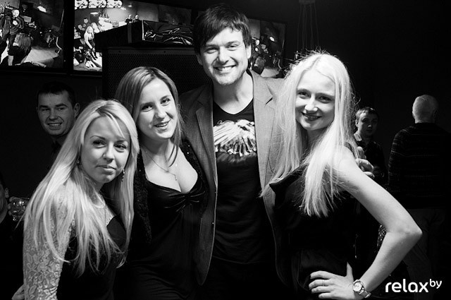 Открытие Террапицца на Мележа 1, фото № 21