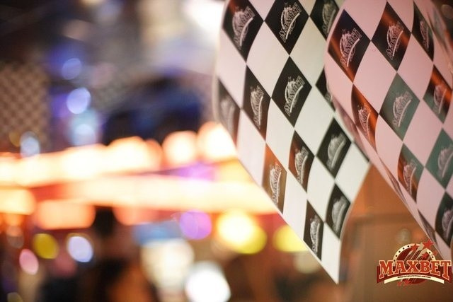 Большая Гонка Синий Финал, фото № 28