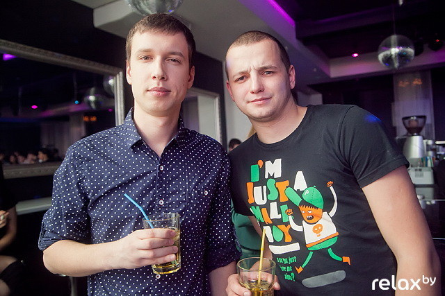 Dj Igor Arhipov с презентацией нового микса «Pop porn», фото № 46