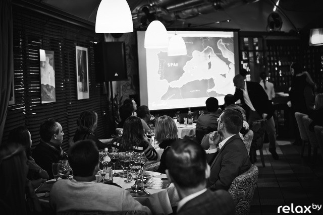 Дегустация вин, фото № 65