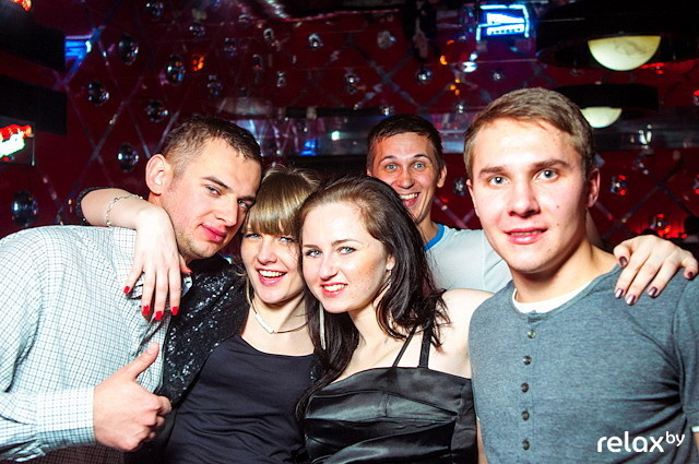 Next Club Show, фото № 105