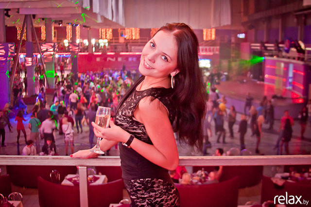 Retro Night, фото № 24