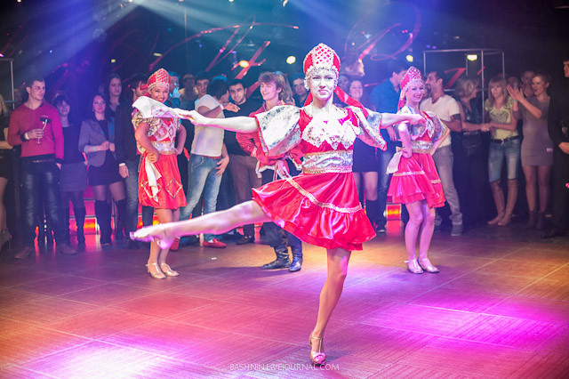 Русская ночь, фото № 34