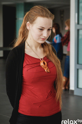 Отборочный тур конкурса New Names BFW, фото № 75