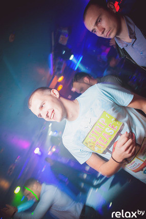 After party. Модное утро, фото № 16