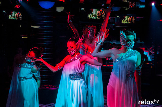 Next Club Show, фото № 56