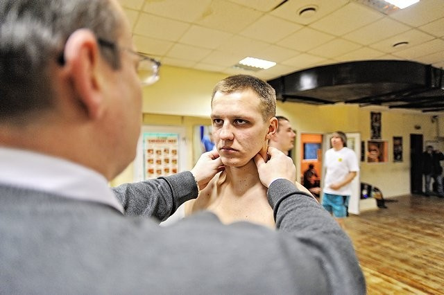 Турнир «Беловежский легион», фото № 294