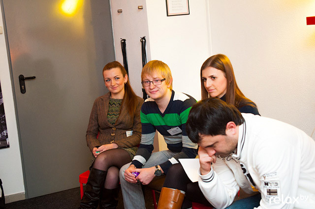 Бизнес школа «Расти», фото № 36