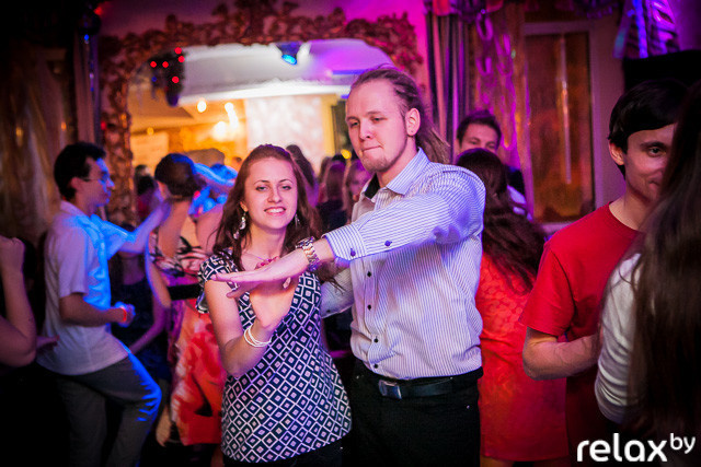 Salsa-пати, фото № 17