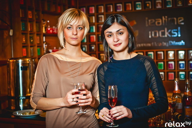 Дегустация вин, фото № 31