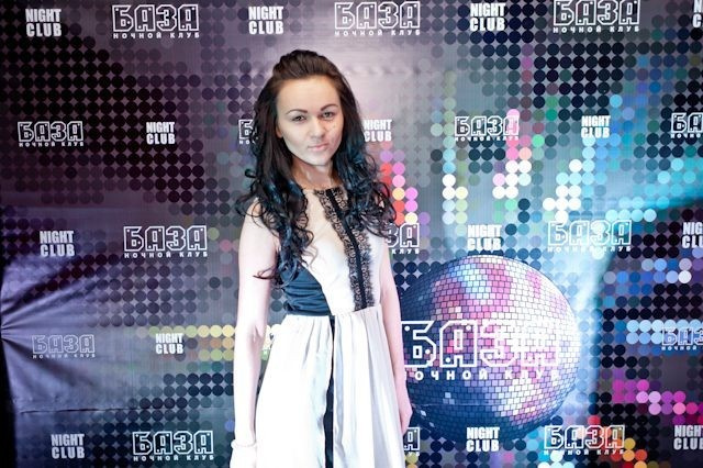 Hollywood Party, фото № 80