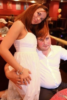 День Рождения Мон-кафе, фото № 65