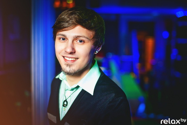 Большой куш, фото № 68