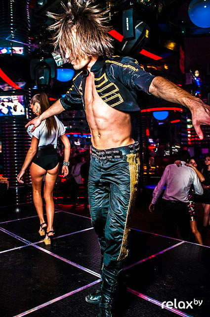 Next Club Show, фото № 10