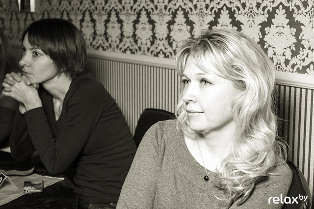 8 марта в клубе maf.by, фото № 87