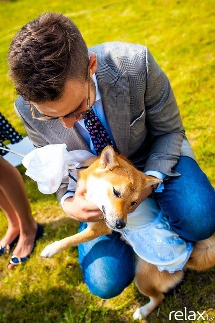 5 Лет журналу Pingouin, фото № 122