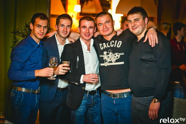 Reboltover party, фото № 20